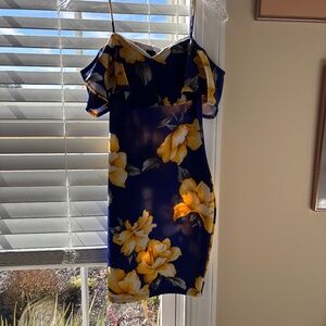 Party/ garden dress